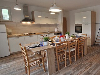 Casa per le vacanze Karlobag Caratteristiche 16