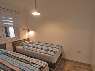 Vakantiehuis Karlobag Kenmerken 20