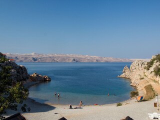 Casa per le vacanze Karlobag Ambiente 27