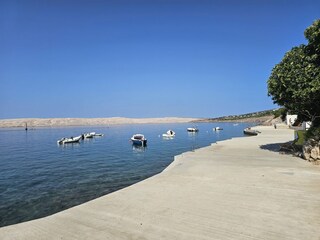 Casa per le vacanze Karlobag Registrazione all'aperto 17