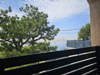 Casa per le vacanze Karlobag Registrazione all'aperto 14