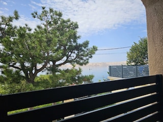 Ferienhaus Karlobag Außenaufnahme 14