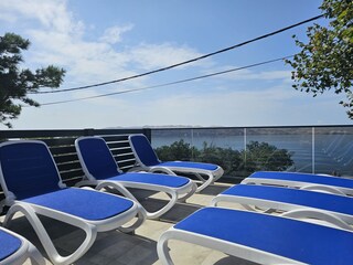 Casa per le vacanze Karlobag Registrazione all'aperto 4