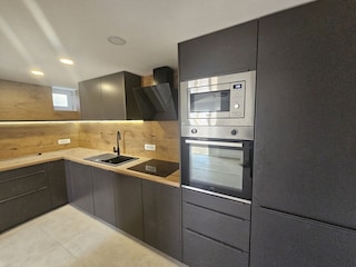 Ferienhaus Karlobag Ausstattung 20