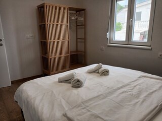 Casa de vacaciones Karlobag Características 21