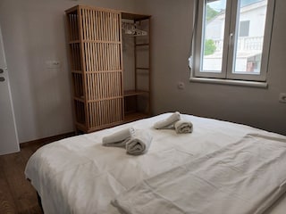 Ferienhaus Karlobag Ausstattung 21