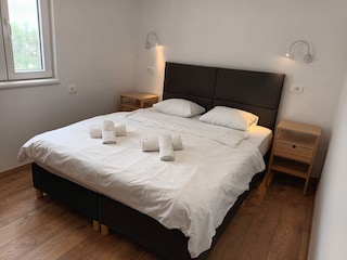 Holiday house Karlobag Features 23