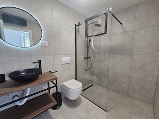 Ferienhaus Karlobag Ausstattung 23