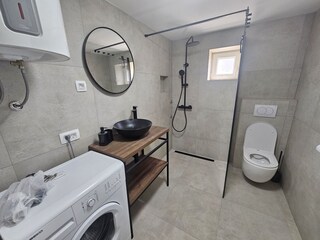 Maison de vacances Karlobag Équipement 27