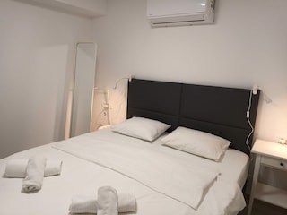 Ferienhaus Karlobag Ausstattung 24