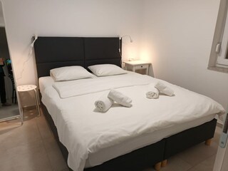 Maison de vacances Karlobag Équipement 26