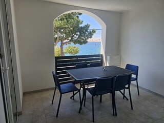 Casa per le vacanze Karlobag Documento 41