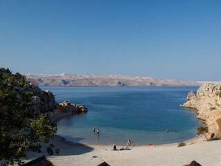 Casa per le vacanze Karlobag Ambiente 39