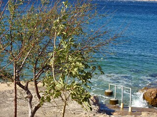 Casa per le vacanze Karlobag Ambiente 30