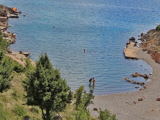 Casa per le vacanze Karlobag Ambiente 33