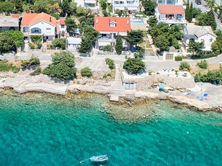 Casa per le vacanze Karlobag Ambiente 37