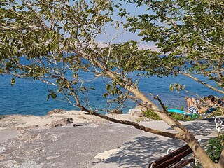 Casa per le vacanze Karlobag Ambiente 38