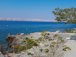 Casa per le vacanze Karlobag Ambiente 36