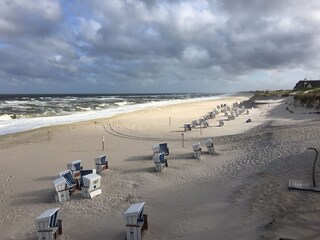 Appartamento per vacanze Kampen Ambiente 18