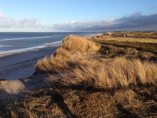 Appartamento per vacanze Kampen Ambiente 20