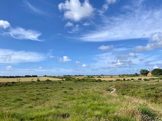 Appartamento per vacanze Kampen Ambiente 21