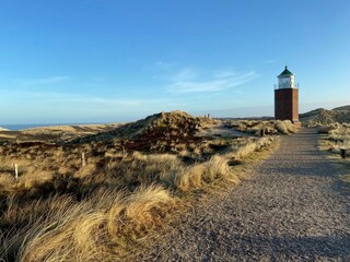 Appartamento per vacanze Kampen Ambiente 24