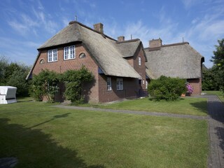 Appartamento per vacanze Kampen Registrazione all'aperto 4