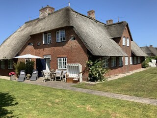 Appartamento per vacanze Kampen Registrazione all'aperto 9