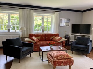 Appartamento per vacanze Kampen Caratteristiche 11