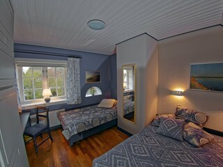 Appartamento per vacanze Kampen Caratteristiche 15