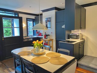 Appartamento per vacanze Kampen Caratteristiche 12