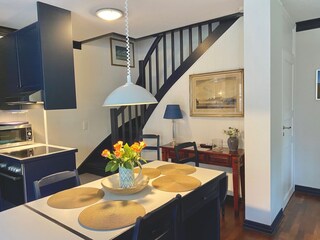 Appartamento per vacanze Kampen Caratteristiche 13