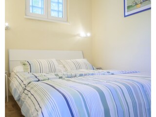 Apartamento de vacaciones Karlobag Características 16