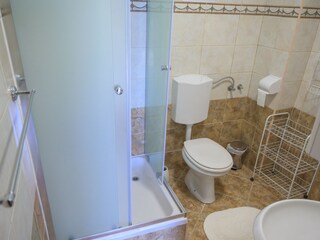 Apartamento de vacaciones Karlobag Características 18