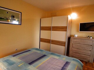 Appartamento per vacanze Karlobag Caratteristiche 17