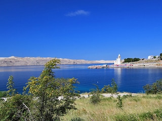 Appartamento per vacanze Karlobag Documento 26