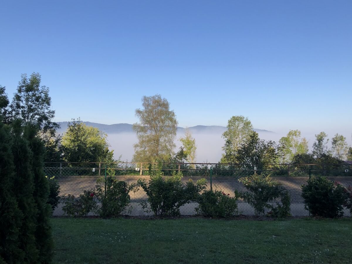 Sonnenaufgang