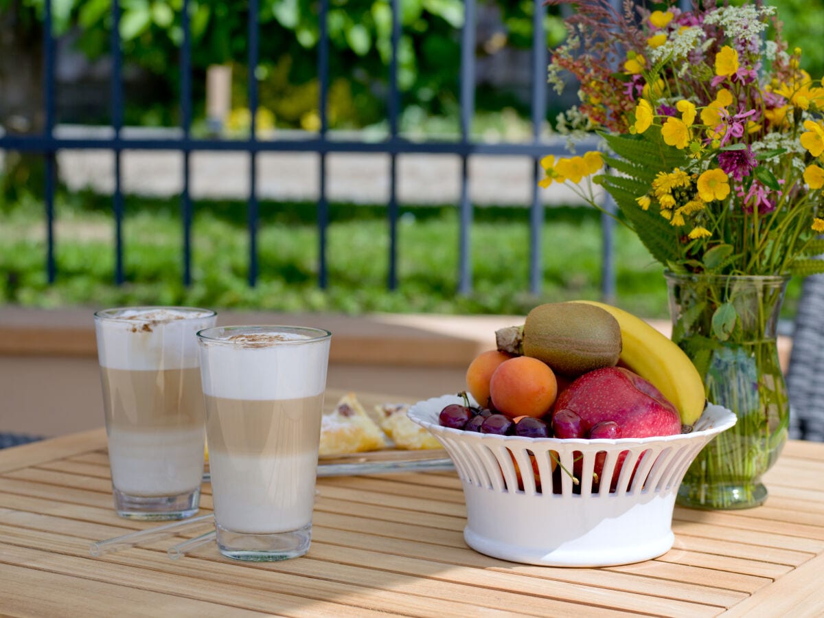 Kaffeezeit