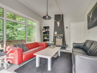 Ferienhaus Oostkapelle Ausstattung 2
