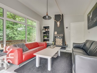 Vakantiehuis Oostkapelle Kenmerken 2