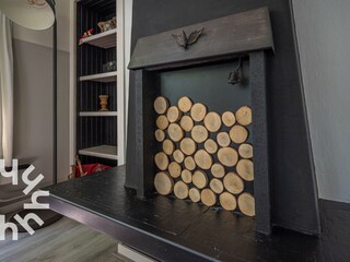 Holiday house Oostkapelle Features 3