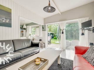 Vakantiehuis Oostkapelle Kenmerken 4