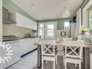 Vakantiehuis Oostkapelle Kenmerken 6