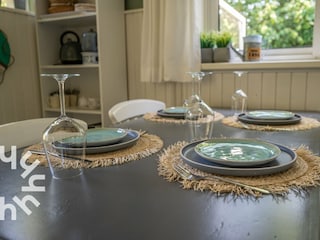 Holiday house Oostkapelle Features 7