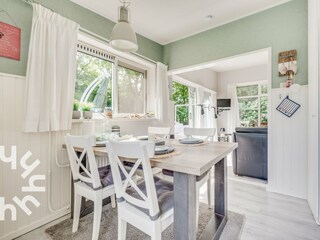 Ferienhaus Oostkapelle Ausstattung 8