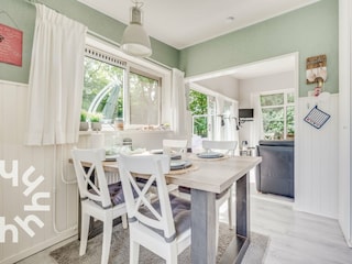 Vakantiehuis Oostkapelle Kenmerken 8