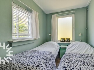 Vakantiehuis Oostkapelle Kenmerken 9