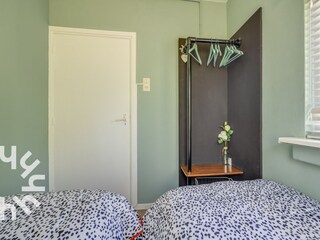 Holiday house Oostkapelle Features 11