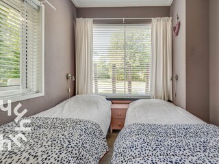 Vakantiehuis Oostkapelle Kenmerken 12