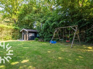 Casa per le vacanze Oostkapelle Ambiente 19